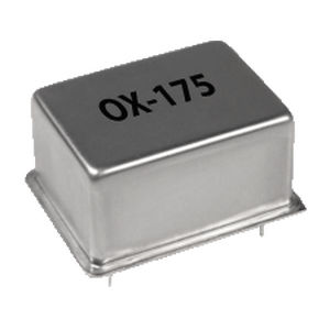 OCXO振荡器 - OX-175 - Vectron International - 电子 / 插入式 / 低相噪