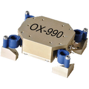 OCXO振荡器 - OX-990  - Vectron International - 电子 / 带连接器 / 超低噪