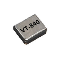 TCXO振荡器 - VT-840      - Vectron International - 电子 / 表面安装式
