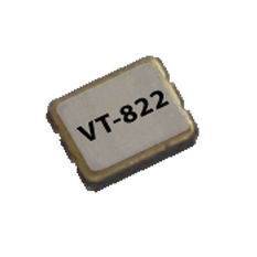 TCXO振荡器 - VT-822 - Vectron International - 电子 / 表面安装式