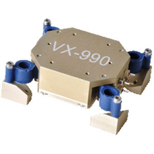 VCXO振荡器 - VX-990  - Vectron International - 电子 / 带连接器 / 超低噪