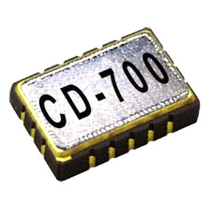 电路板安装变频器 - CD-700 - Vectron International