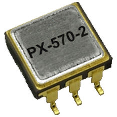 SAW振荡器 - PX-570 - Vectron International - 电子 / 插入式 / VCO