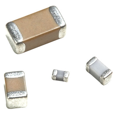 陶瓷电容器 - AC series - Yageo - SMD / 芯片式 / 多层