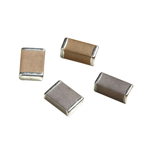 陶瓷电容器 - SC series - Yageo - SMD / 芯片式 / 多层