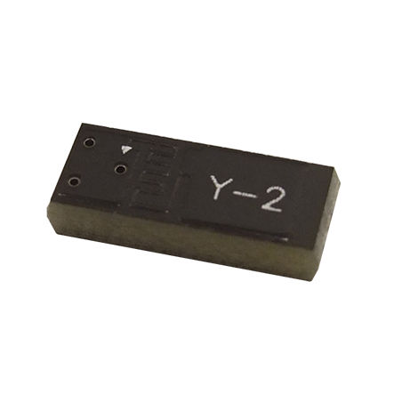 2.4/5GHz天线 - ANTxxxx series - Yageo - 蓝牙 / WLAN / 芯片式