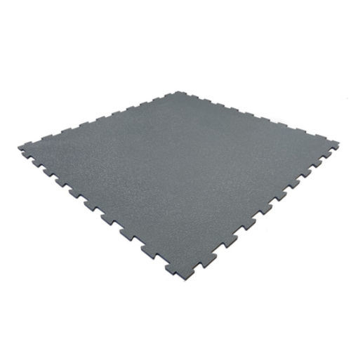 防护地砖 - Traficfloor-Eco 5 mm - TLM SN - PVC / 用于公共场所 / 建筑物