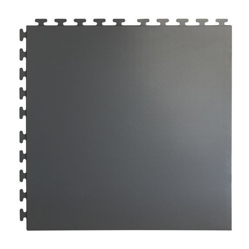 防护地砖 - Exelia 50x50 - TLM SN - PVC / 用于人流量 / 人流量较大时用