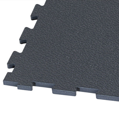 防护地砖 - Traficfloor-Eco 7 mm - TLM SN - PVC / 用于人流量 / 人流量较大时用