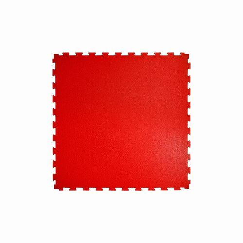 防护地砖 - Traficfloor 5mm - TLM SN - PVC / 用于公共场所 / 建筑物