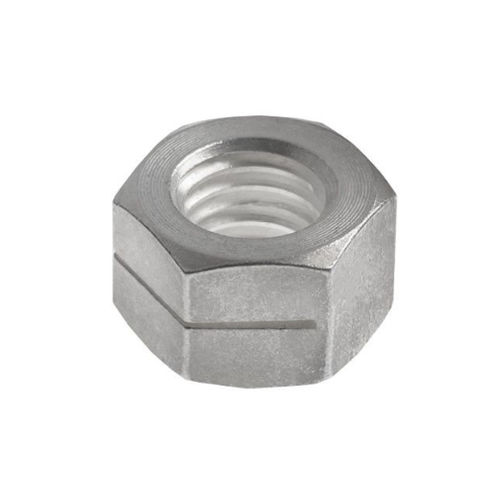 六角形螺母 - ESN-H100 - Arconic - 用于制动 / 钢