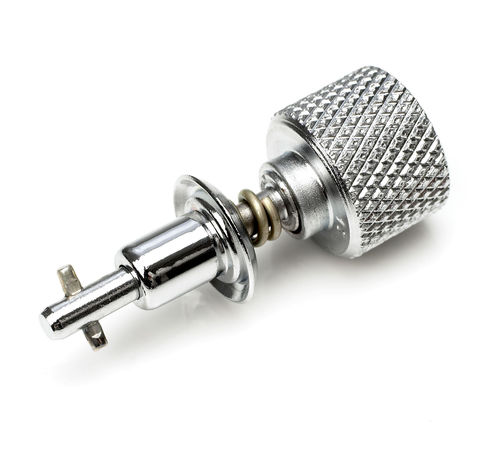 转舌锁 - 2600 series - Arconic
