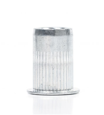 铆钉螺母 - Marson Ribbed Klik-Nuts - Arconic - 钢