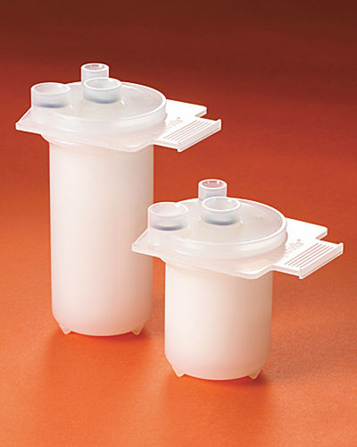 液体过滤器 - Panelgard® 1-2-3 UPE / PDP - Entegris - 面板 / 工艺流程 / 一次性