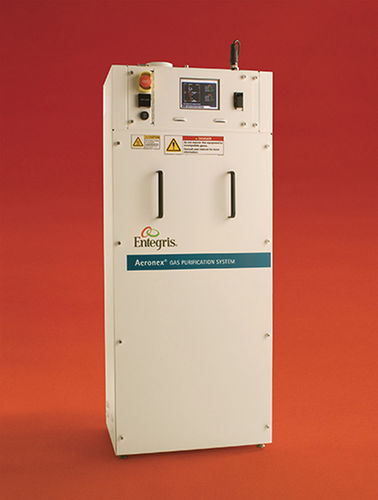 二氧化碳气体净化器 - Aeronex® SK Series - Entegris - 氧气