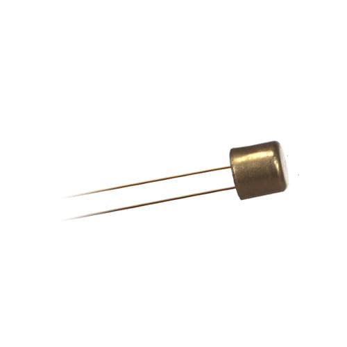 低温温度传感器 - TG-120 series - Lake Shore Cryotronics, Inc. - 铂电阻