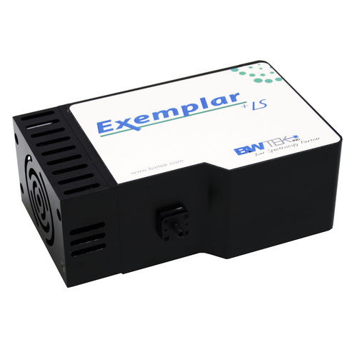 超低杂散光光纤光谱仪 - Exemplar® Plus LS - B&W TEK - 荧光 / 车尔尼-特纳 / UV-Vis-NIR紫外-可见-近红外