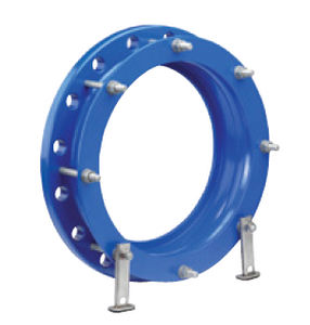 管法兰转接器 - DN 350 - 1200 - HUWA international