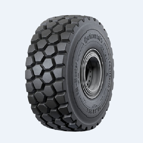 工地设备轮胎 - EM-Master E3/L3 - Continental Tires - 装载机 / 用于推土机 / 25"
