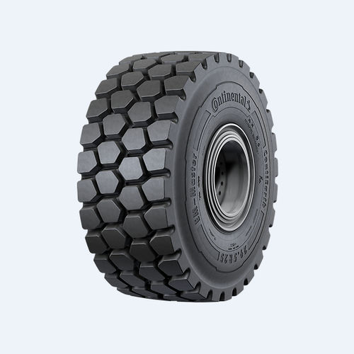 工地设备轮胎 - EM-Master E4/L4 - Continental Tires - 装载机 / 用于推土机 / 25"