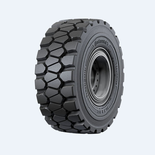 工地设备轮胎 - DumperMaster - Continental Tires - 用于矿场 / 装载机 / 25"