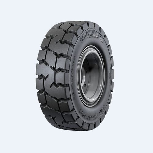 工业轮胎 - SC18 - Continental Tires - 叉车 / 24" / 20"