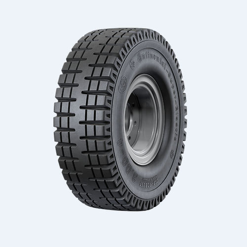 工业轮胎 - CSE - Continental Tires - 拖拉机 / 4" / 无标记