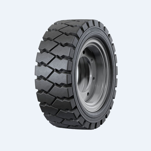 工业轮胎 - IC40 - Continental Tires - 叉车 / 8" / 9"