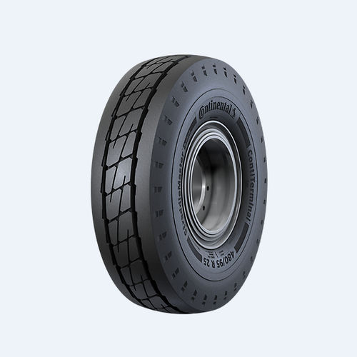 工业轮胎 - StraddleMaster  - Continental Tires - 用于卡车 / 25" / 33"
