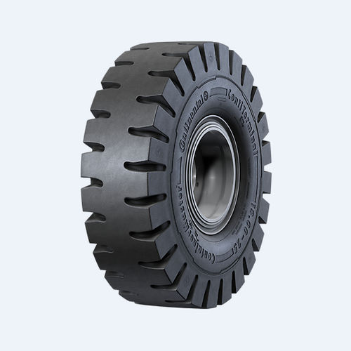 工业轮胎 - ContainerMaster+ - Continental Tires - 叉车 / 24" / 25"
