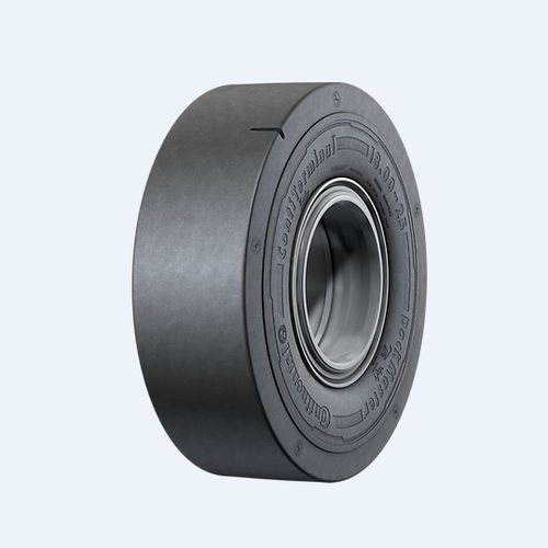工业轮胎 - DockMaster+ - Continental Tires - 叉车 / 24" / 25"