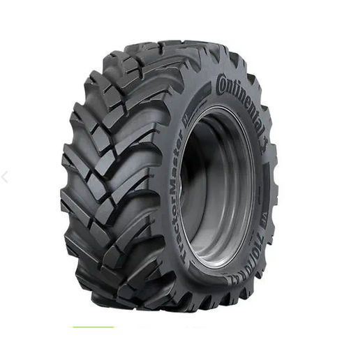 农用轮胎 - VF TractorMaster Hybrid - Continental Tires - 拖拉机 / 30" / 42"