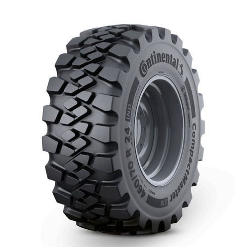 农用轮胎 - CompactMaster EM - Continental Tires - 装载机 / 伸缩叉车 / 装卸机
