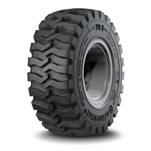 林业轮胎 - 70E - Continental Tires - 农用 / 用于工地设备 / 拖拉机