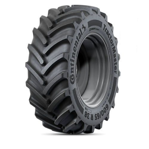 农用轮胎 - TractorMaster - Continental Tires - 拖拉机 / 20" / 24"