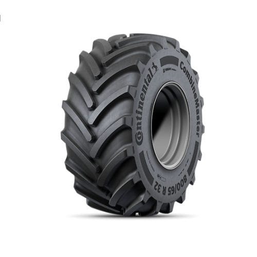 农用轮胎 - CombineMaster - Continental Tires - 用于收割机 / 38" / 32"