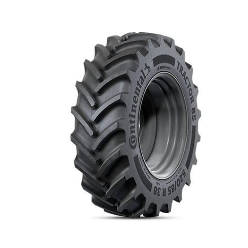 农用轮胎 - Tractor85 - Continental Tires - 拖拉机 / 24" / 28"