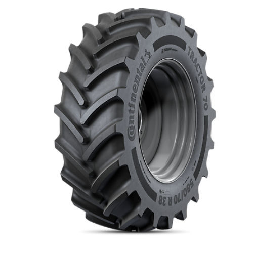 农用轮胎 - Tractor70 - Continental Tires - 拖拉机 / 20" / 24"