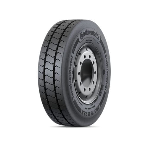 工业轮胎 - TerminalMaster - Continental Tires - 叉车 / 22.5"