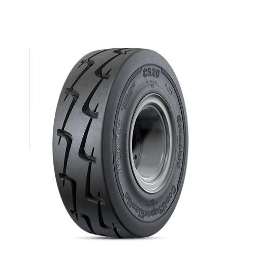 工业轮胎 - CS20+ - Continental Tires - 叉车 / 拖车 / 15"