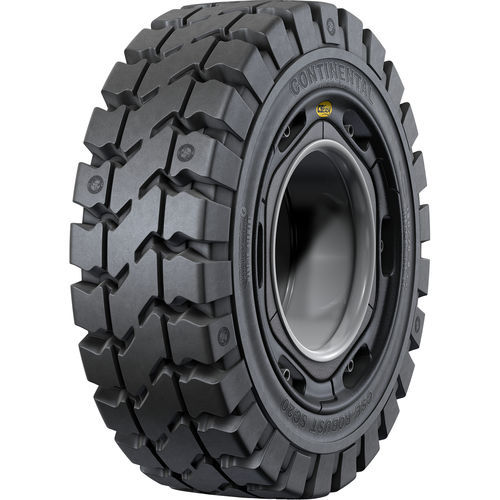 工业轮胎 - CSEasy SC20+ - Continental Tires - 拖拉机 / 叉车 / 12"