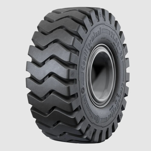 工业轮胎 - CraneMaster - Continental Tires - 叉车 / 24" / 25"