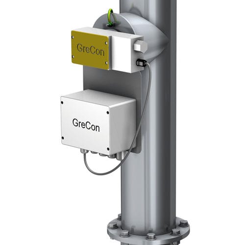火灾探测报警器 - TR-1 ProSens - Keller Lufttechnik GmbH + Co. KG