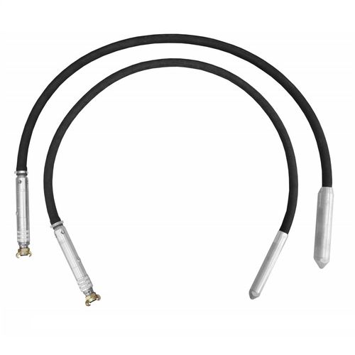 气动混凝土振动器插入式振动器 - NVV series - Netter Vibration