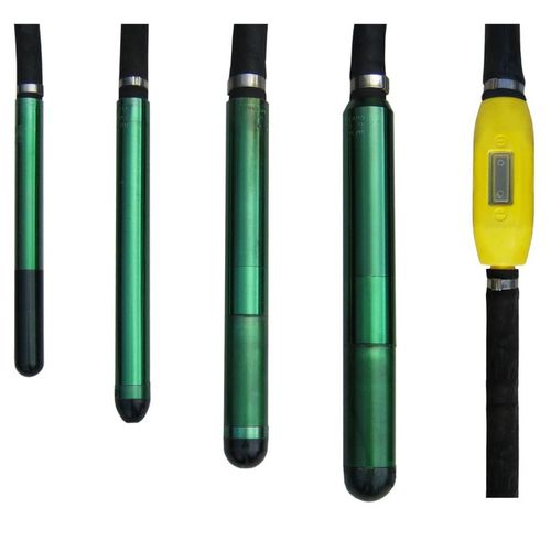 电动混凝土振动器插入式振动器 - NCX, NCX/S series - Netter Vibration