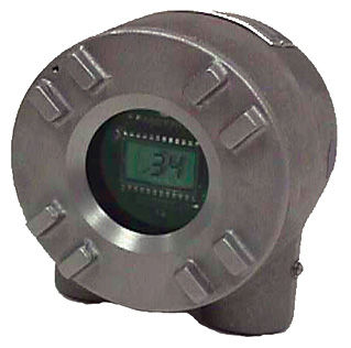 冲击振动开关 - SW6000     - Metrix Instrument Co.
