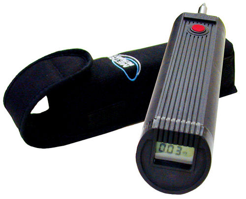机器监控振动计 - 5500   - Metrix Instrument Co. - 手提 / 用于危险区域