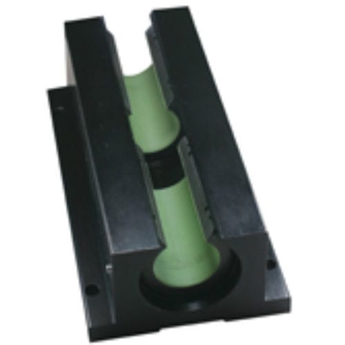 开放式轴台 - LXPB TSL series - LM76 Linear Motion Bearings - 线性 / 轴台 / 滚珠轴承