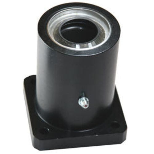 法兰滑动轴承 - LF series - LM76 Linear Motion Bearings - 线性 / 旋转 / 陶瓷保护层