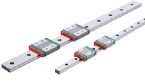 滑动线性导轨 - MG  - LM76 Linear Motion Bearings - 紧凑型 / 小型 / 防腐蚀